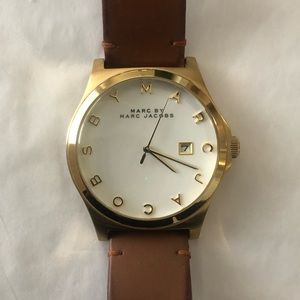 Marc Jacobs Watch